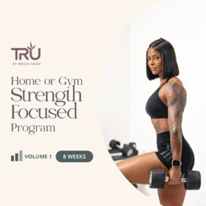 MA60 Day Warrior Program