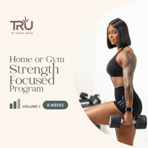 Build and Strengthen, Volume 1
