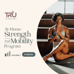Bodyweight Low-Impact Strength/Yoga, Volume 1