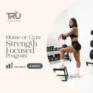 Build and Strengthen, Volume 2