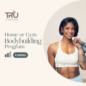 Bodybuilding Program