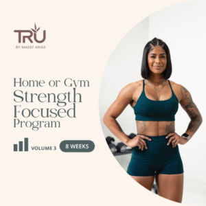 Build And Strengthen, Volume 3