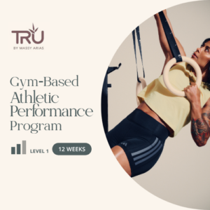 Athletic Functional Performance