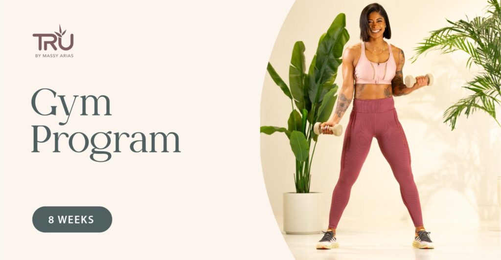 Programs Tru Training