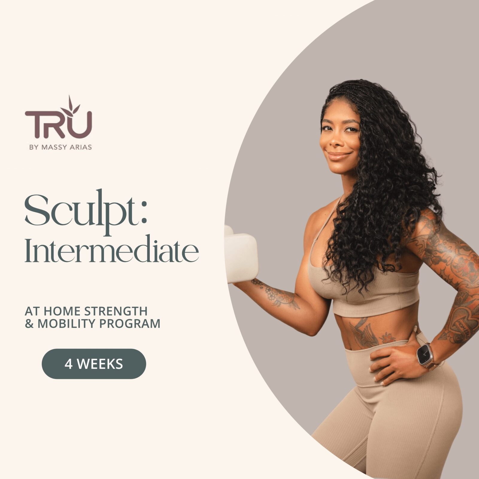 Sculpt: Intermediate